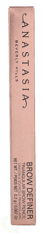 Anastasia Beverly Hills Brow Definer 0.2 gr Ebony