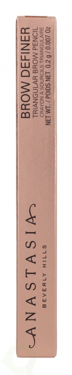 Anastasia Beverly Hills Brow Definer 0.2 gr Soft Brown