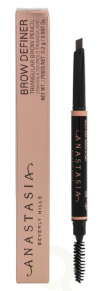 Anastasia Beverly Hills Brow Definer 0.2 gr Dark Brown