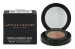 Anastasia Beverly Hills Brow Powder Duo 1.6 gr Soft Brown/2x 0,8gr