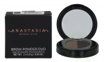 Anastasia Beverly Hills Brow Powder Duo 1.6 gr Granite - 2 x 0,8gr
