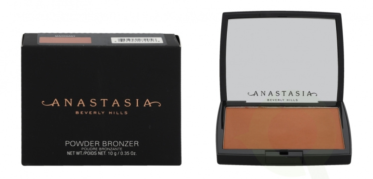 Anastasia Beverly Hills Powder Bronzer 10 gr Mahogany