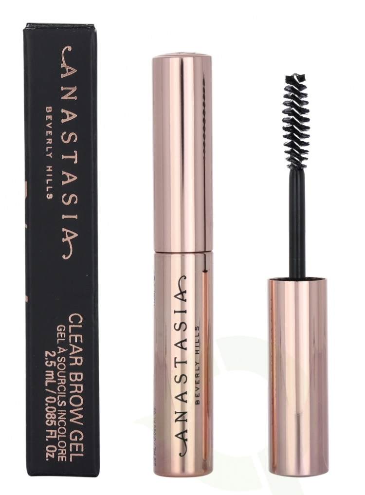 Anastasia Beverly Hills Clear Brow Gel Mini 2.5 ml