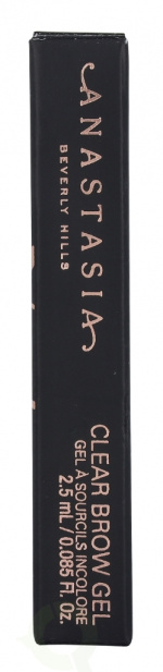 Anastasia Beverly Hills Clear Brow Gel Mini 2.5 ml