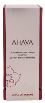 Ahava Apple of Sodom Activating Smoothing Essence 100 ml For Sensitive Skin