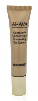 Ahava Dead Sea Osmoter Concentrate Eyes 15 ml