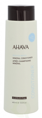 Ahava Deadsea Water Mineral Conditioner 400 ml
