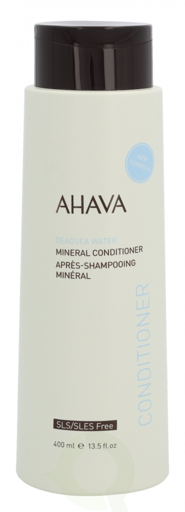 Ahava Deadsea Water Mineral Conditioner 400 ml