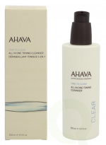 Ahava T.T.C. All In One Toning Cleanser 250 ml