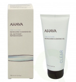 Ahava T.T.C. Refreshing Cleansing Gel 100 ml