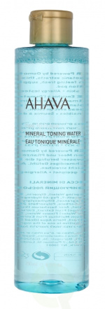 Ahava T.T.C. Mineral Toning Water 250 ml