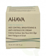 Ahava T.T.S. Age Control Bright. & Anti-Fatigue Eye Cream 15 ml