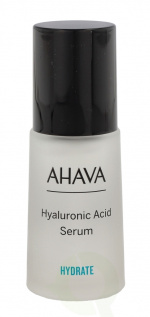 Ahava Hyaluronic Acid Serum 30 ml