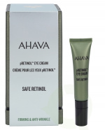 Ahava Safe Pretinol Eye Cream 15 ml