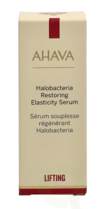 Ahava Halobacteria Restoring Elasticity Serum 30 ml