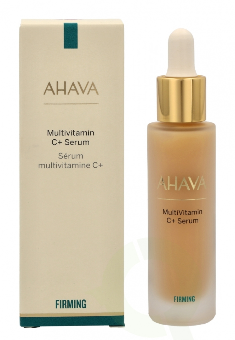 Ahava Multivitamin C+ Serum 30 ml