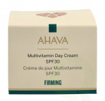 Ahava Multivitamin Day Cream SPF30 50 ml