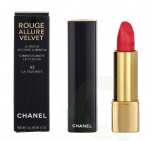 Chanel Rouge Allure Velvet Luminous Matte Lip Colour 3.5 gr #43 La Favorite