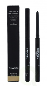 Chanel Stylo Yeux Waterproof Long-Lasting Eyeliner 0.3 gr #88 Noir Intense
