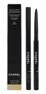 Chanel Stylo Yeux Waterproof Long-Lasting Eyeliner 0.3 gr #83-Cassis