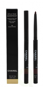 Chanel Stylo Yeux Waterproof Long-Lasting Eyeliner 0.3 gr #36 Prune Intense
