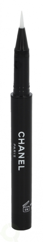 Chanel Signature Intense Longwear Eyeliner Pen 0.5 ml #10 Noir
