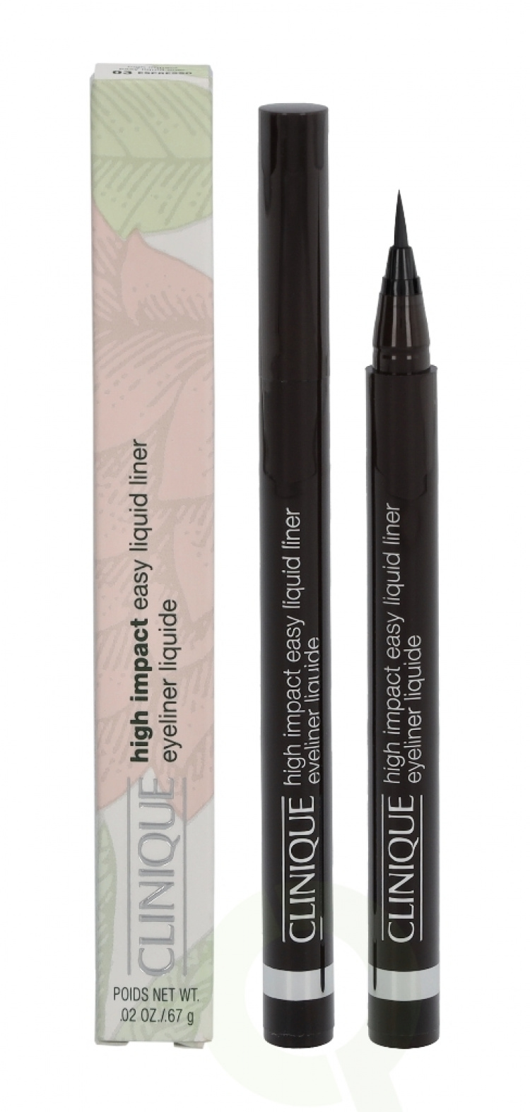 Clinique High Impact Easy Liquid Eyeliner 0.67 gr #03 Espresso