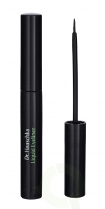 Dr. Hauschka Liquid Eyeliner 4 ml #01 Black