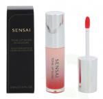 Sensai Total Lip Gloss 4.5 ml #02 Akebono Red