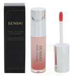 Sensai Total Lip Gloss 4.5 ml #03 Shinonome Coral