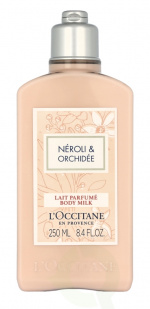L\'Occitane Neroli & Orchidee Body Milk 250 ml