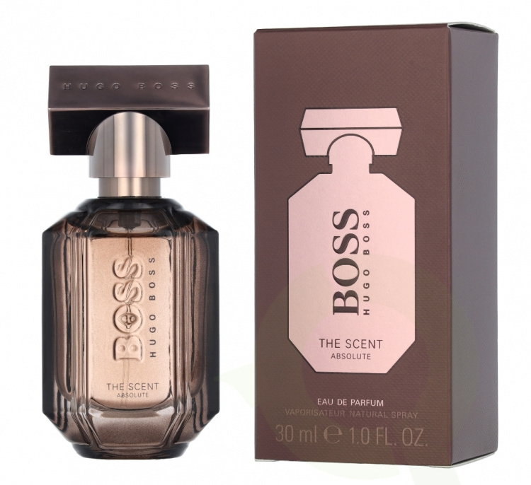 Hugo Boss The Scent Absolute For Her Edp Spray 30 ml