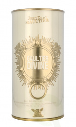 Jean Paul Gaultier Divine Edp Spray crate @ 1 bottle x 100 ml