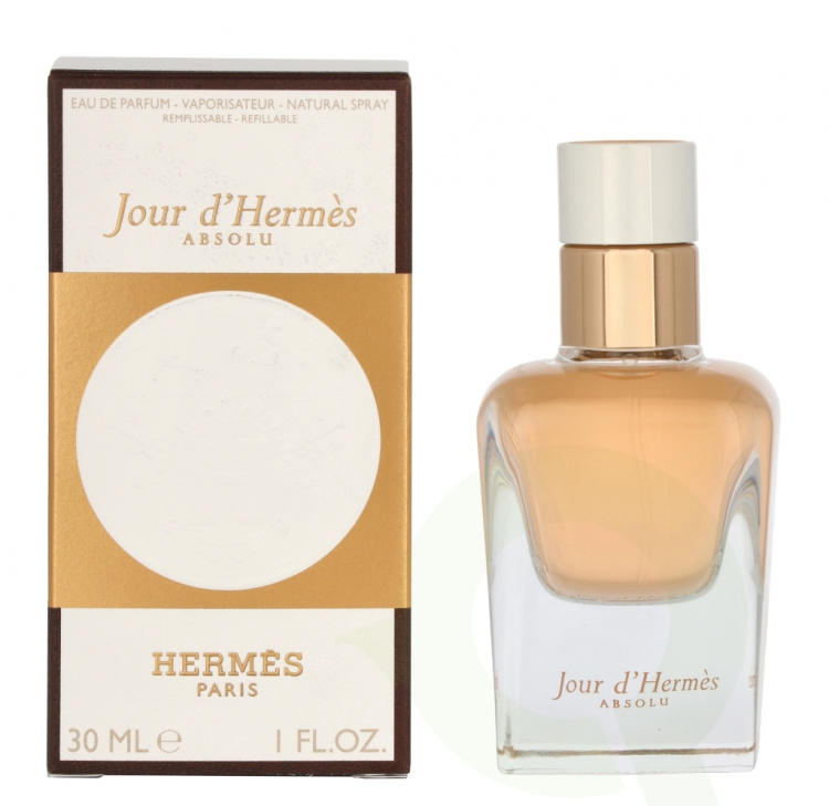 Hermes Jour D\'Hermes Absolu Edp Spray 30 ml