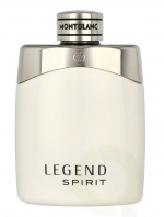 Montblanc Legend Spirit Edt Spray 100 ml