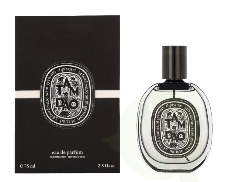 Diptyque Tam Dao Edp Spray 75 ml