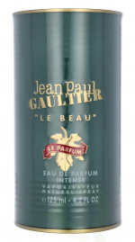Jean Paul Gaultier Le Beau Le Parfum Edp Intense Spray 125 ml