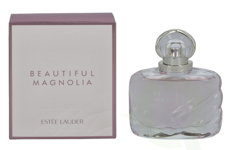 Estee Lauder Beautiful Magnolia Edp Spray 50 ml