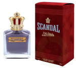 Jean Paul Gaultier Scandal For Him Edt Spray 150 ml