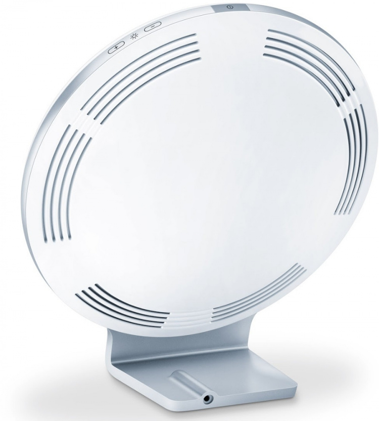 Beurer TL100 stark glödlampa