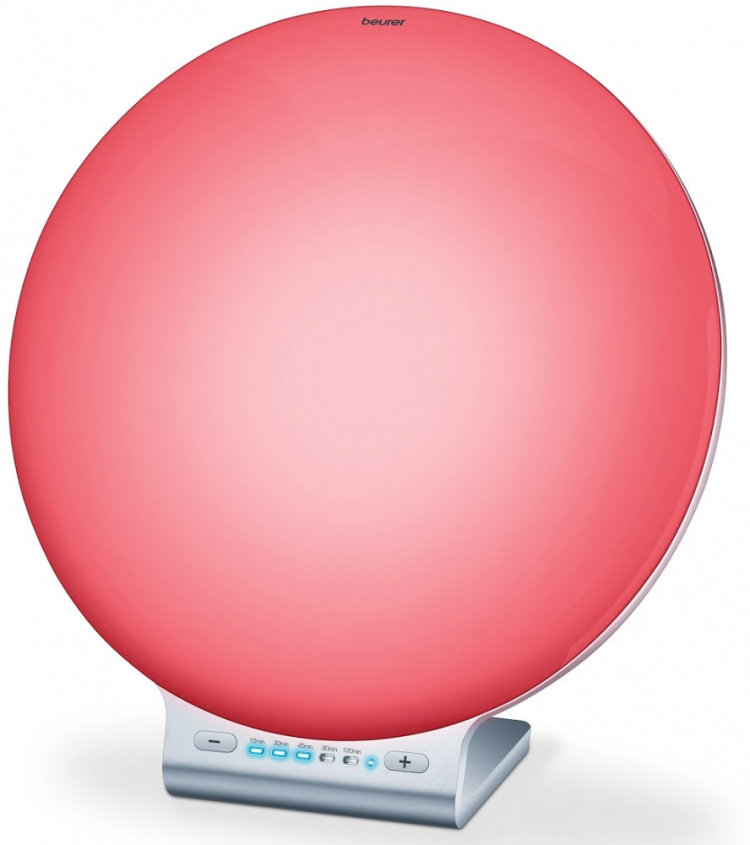 Beurer TL100 stark glödlampa