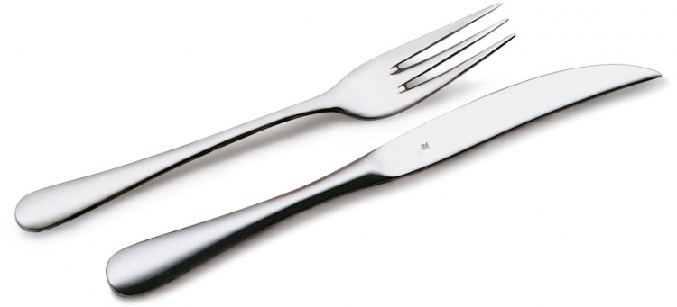 WMF biffbestickset, 12 st