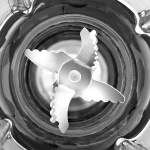 WMF KITCHENminis mixer