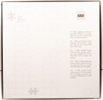 Peliko Cats pussel, 1000 bitar