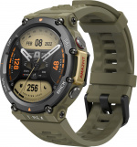 Amazfit T-Rex 2 Smartwatch, Wild Green