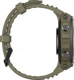 Amazfit T-Rex 2 Smartwatch, Wild Green