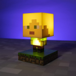 Paladone Minecraft Alex Light