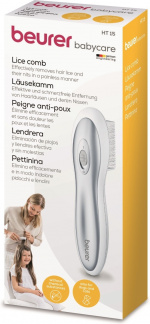 Beurer HT15 luskam Beurer HT15 luskam