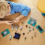 LEGO Minecraft 21252 - Armory LEGO Minecraft 21252 - Armory