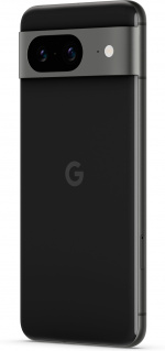 Google Pixel 8 5G -puhelin, 128/8 Gt, Obsidian